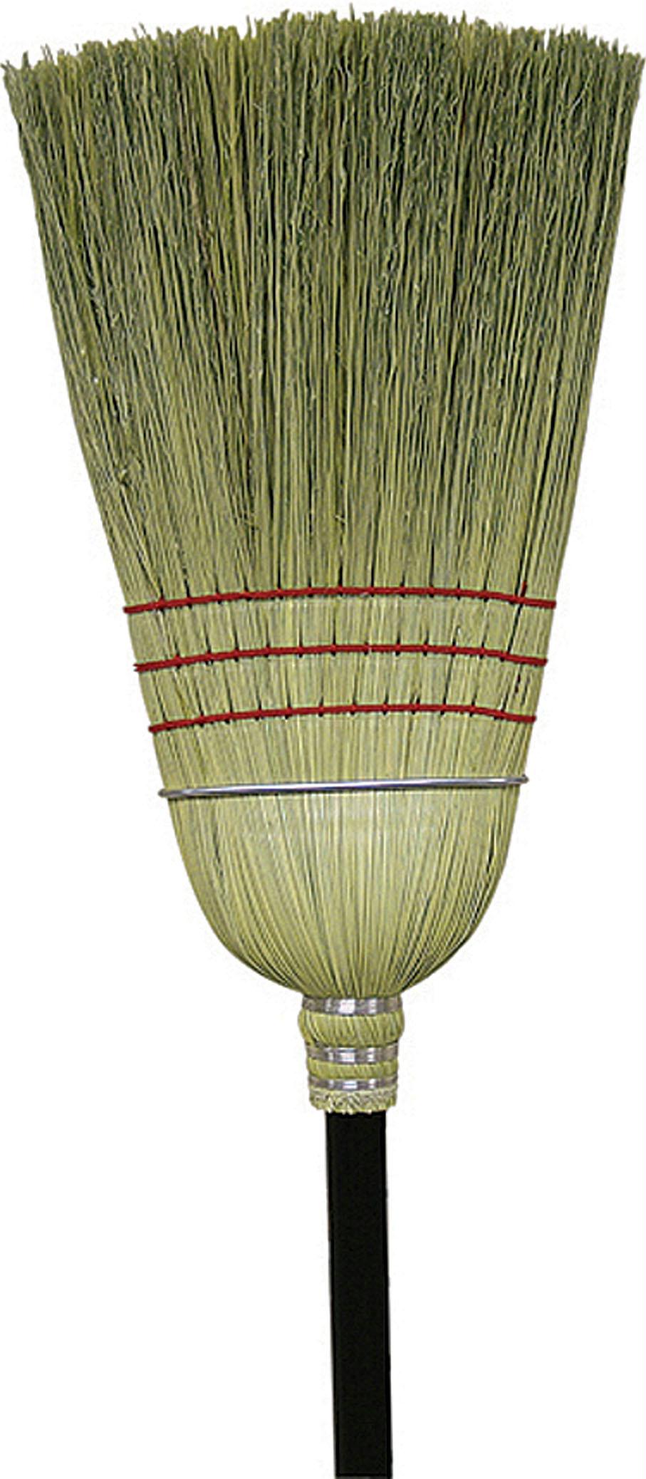 Warehouse Corn Broom - aomega-products