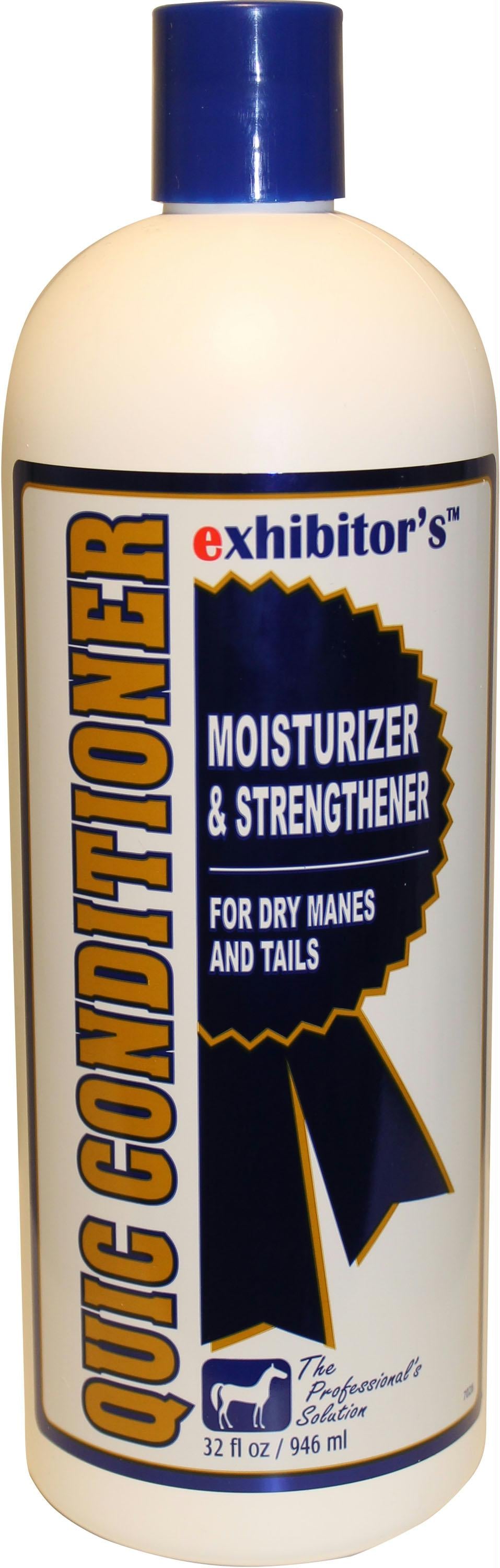 Quic Conditioner - aomega-products