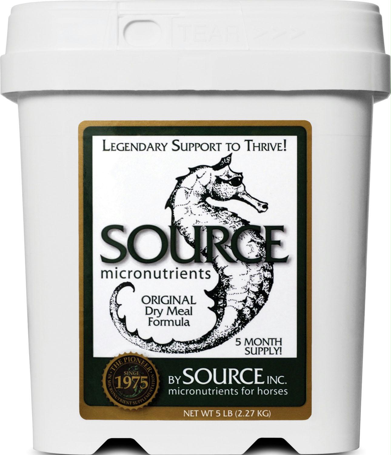 Source Original Micronutrient For Horses - aomega-products