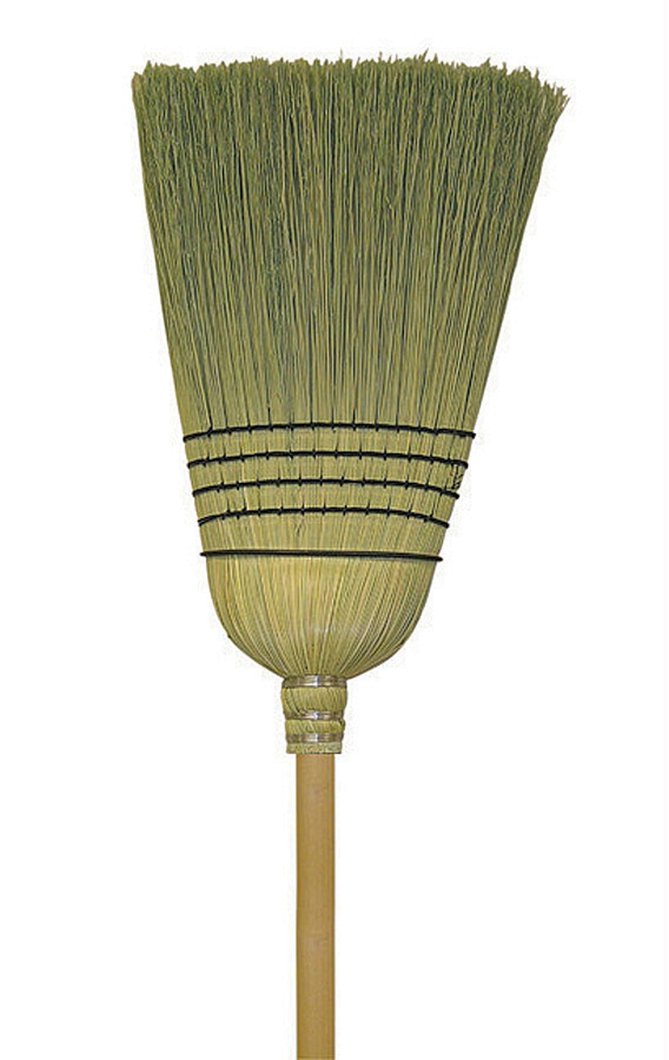 Warehouse Corn Broom - aomega-products
