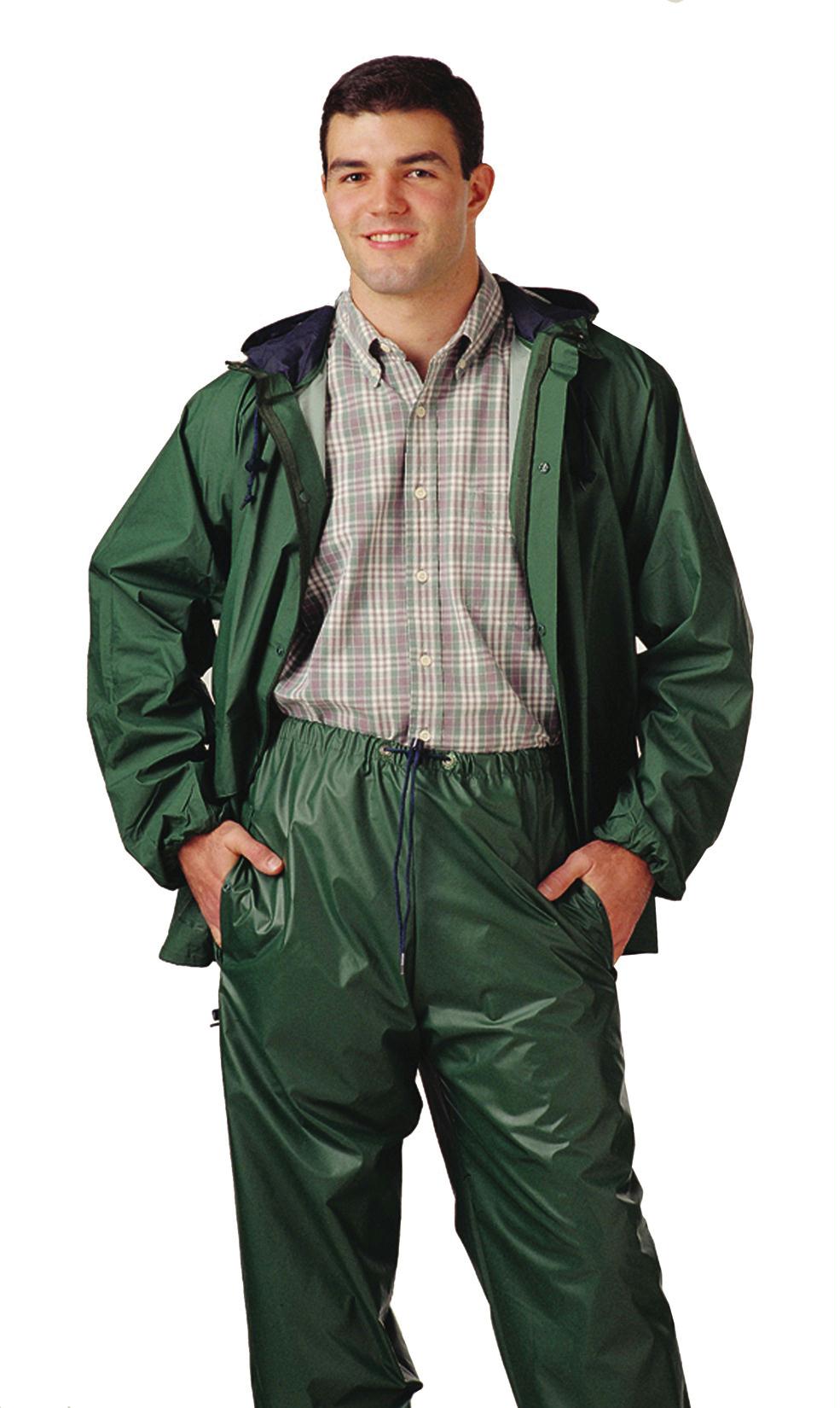 Stormchamp 2 Piece Rain Suit - aomega-products