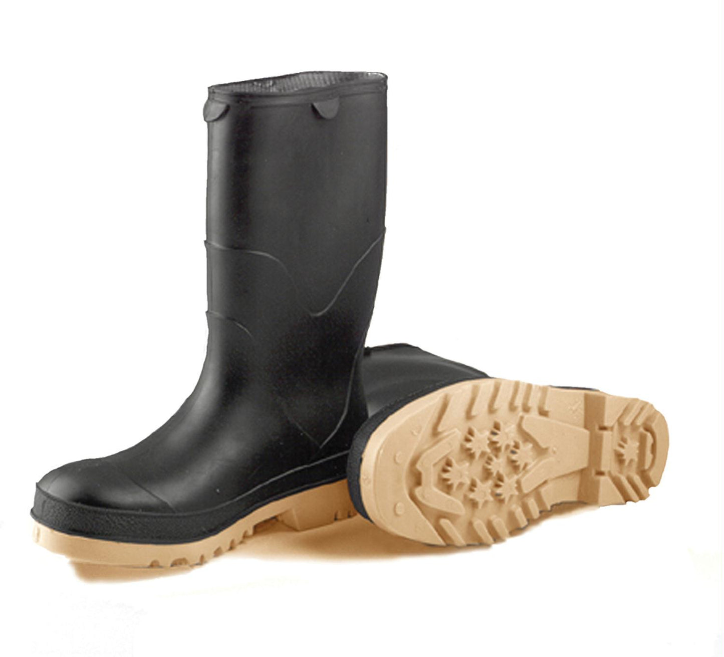 Stormtracks Kids 100% Waterproof Pvc Boots - aomega-products