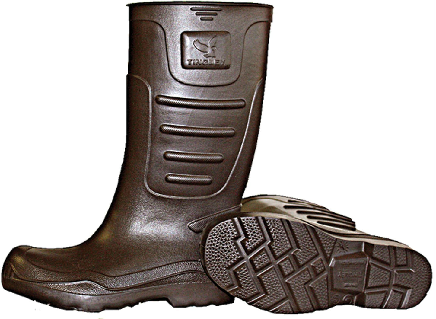 Ultra Lightweight Eva Knee High Boots - aomega-products