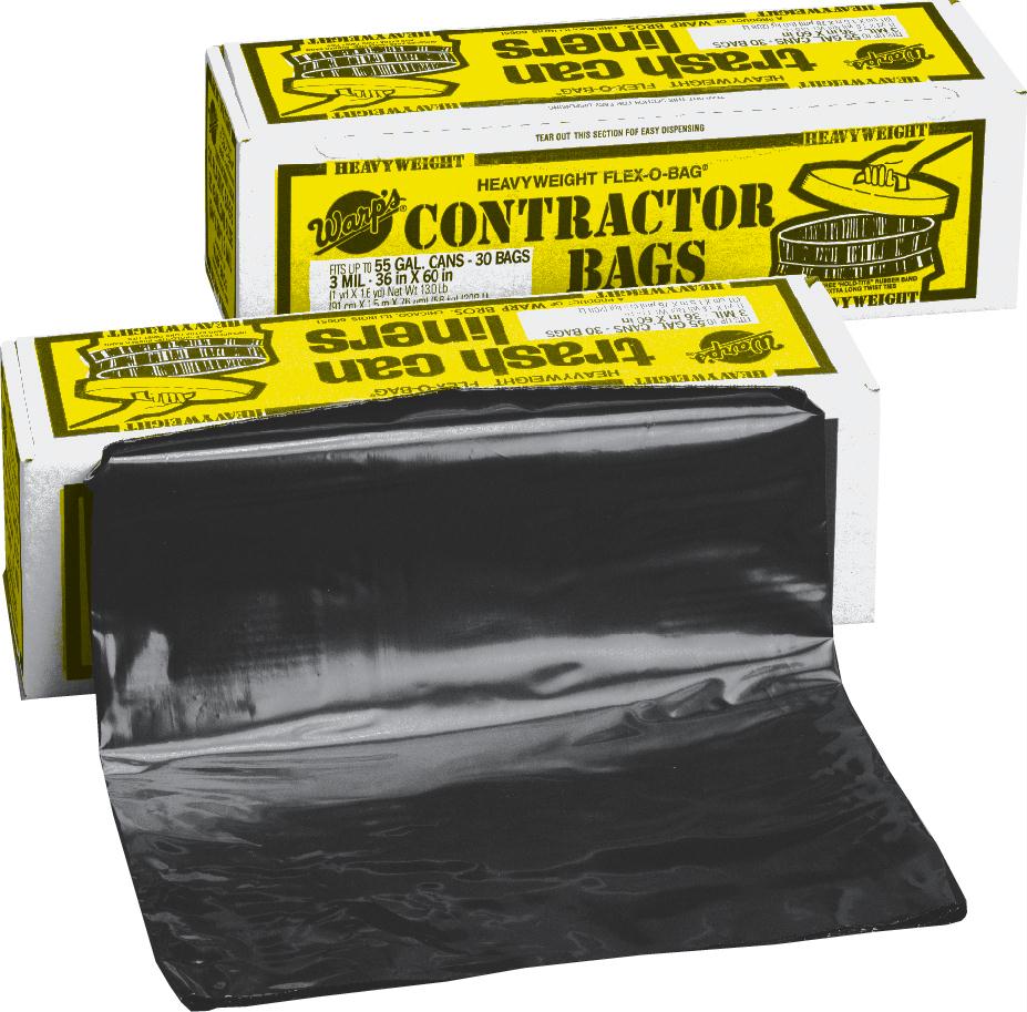 Industrial Bags - aomega-products