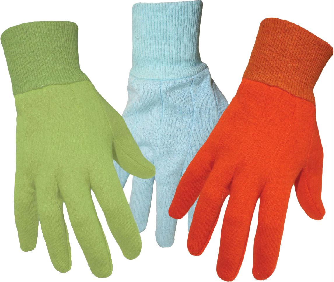 Just For Kids Jersey Glove - aomega-products