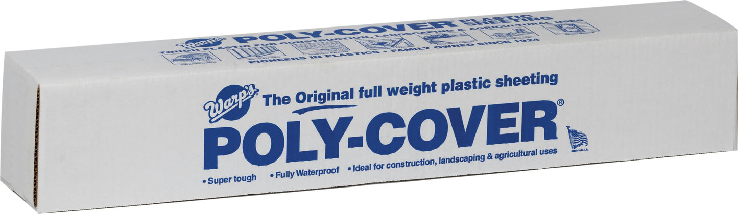 Plastic Sheeting - aomega-products