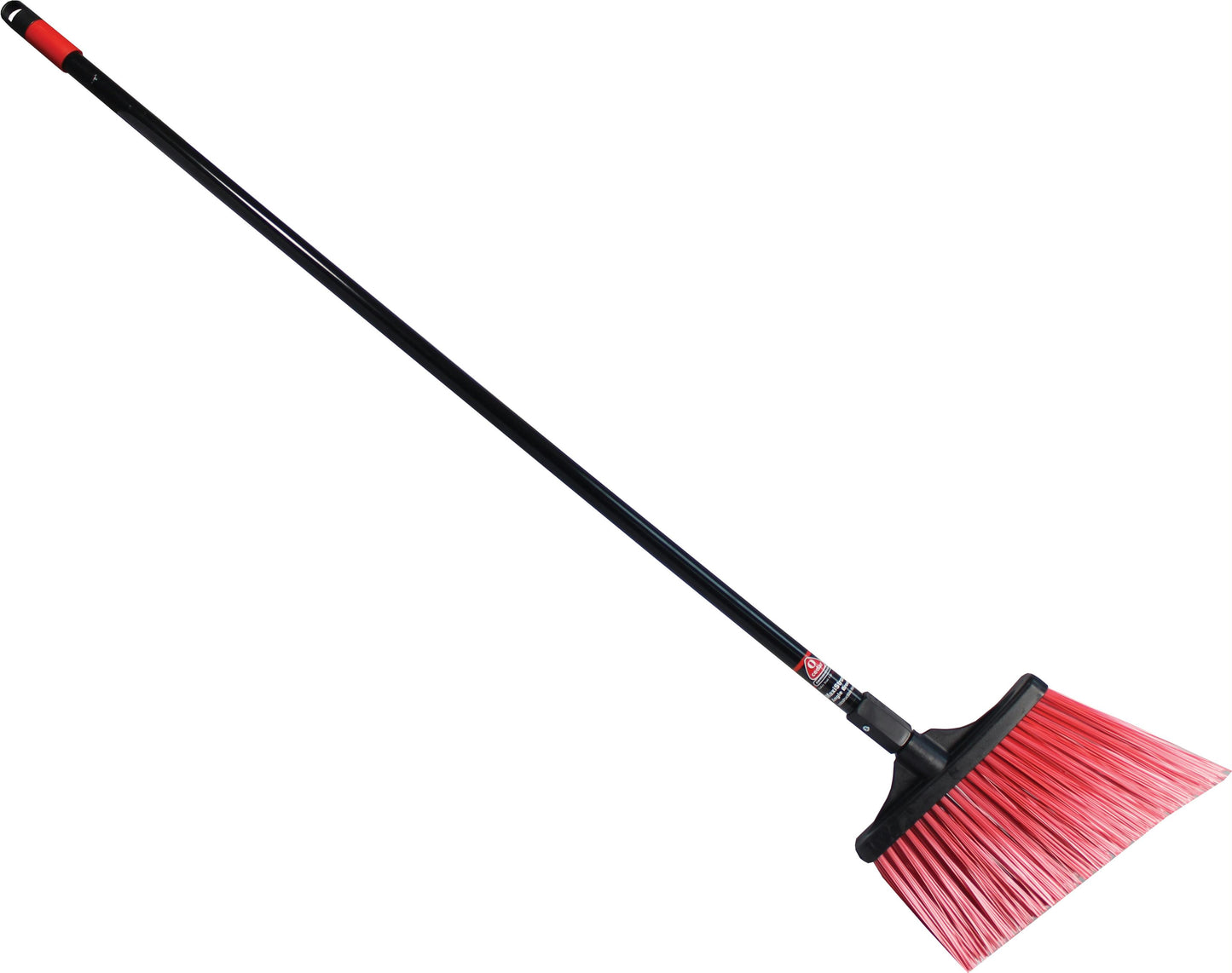 O-cedar Maxistrong Heavy Duty Angle Broom - aomega-products