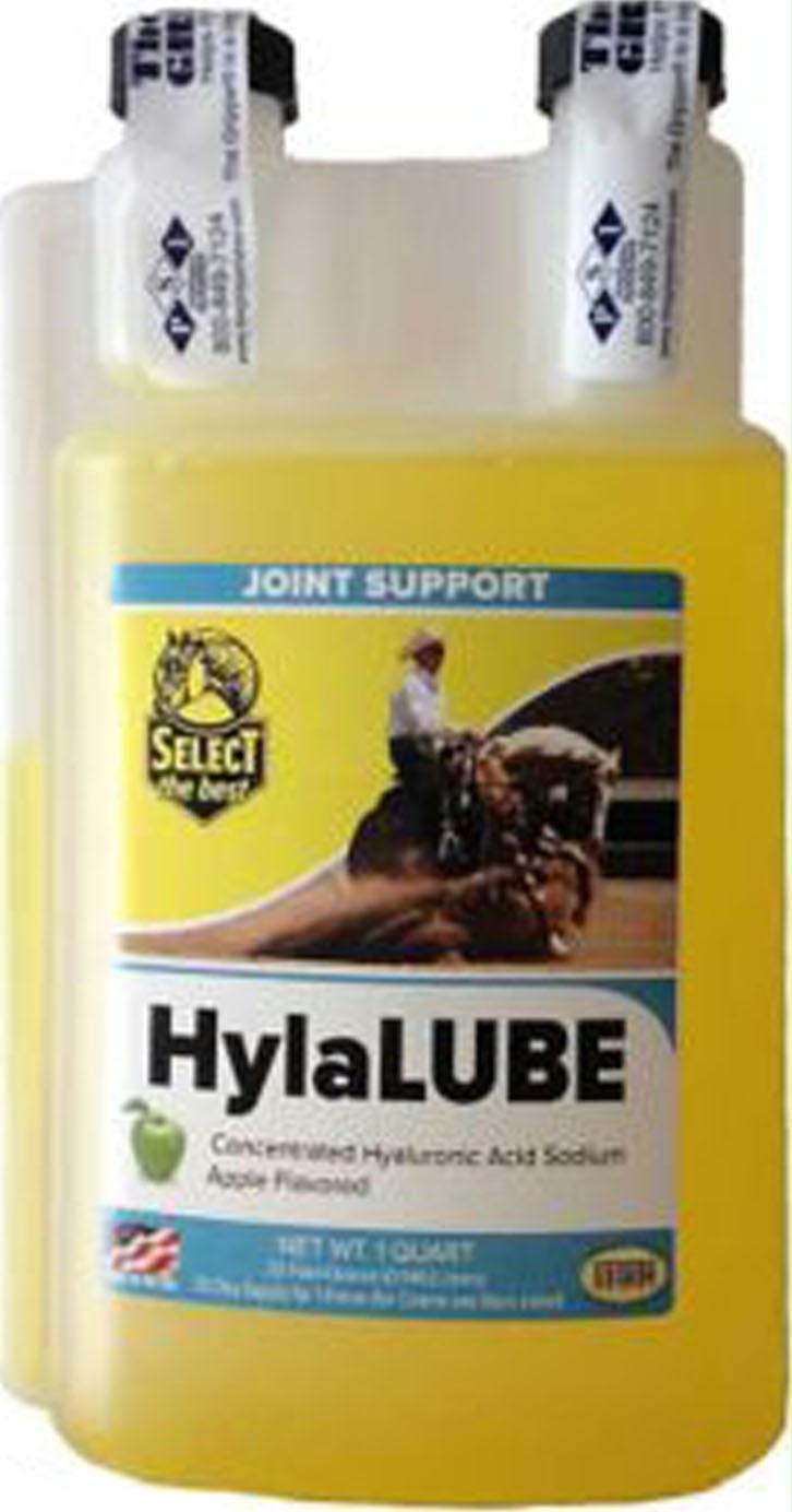 Hylalube Concentrate - aomega-products