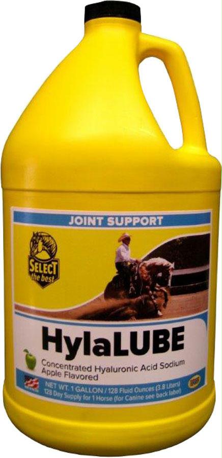 Hylalube Concentrate - aomega-products