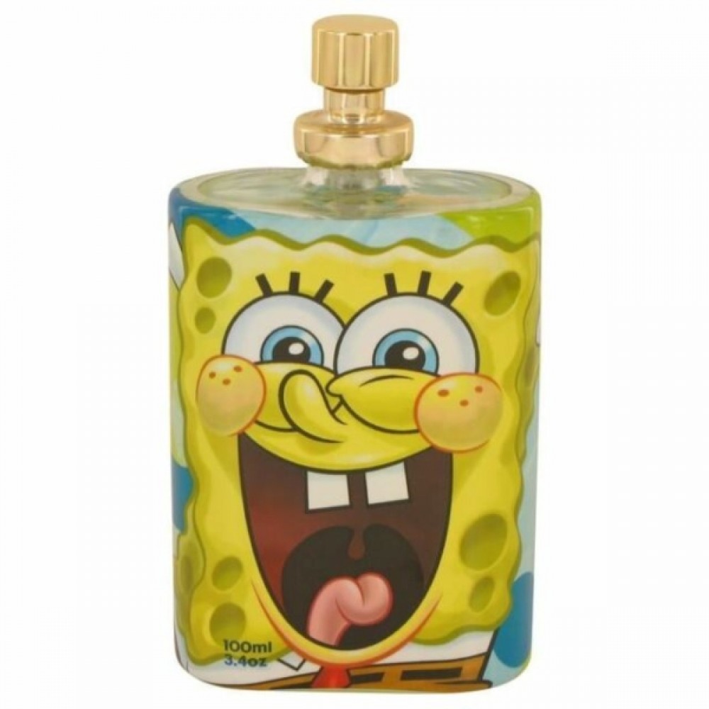 Squarepants Sea Scents by Nickelodeon