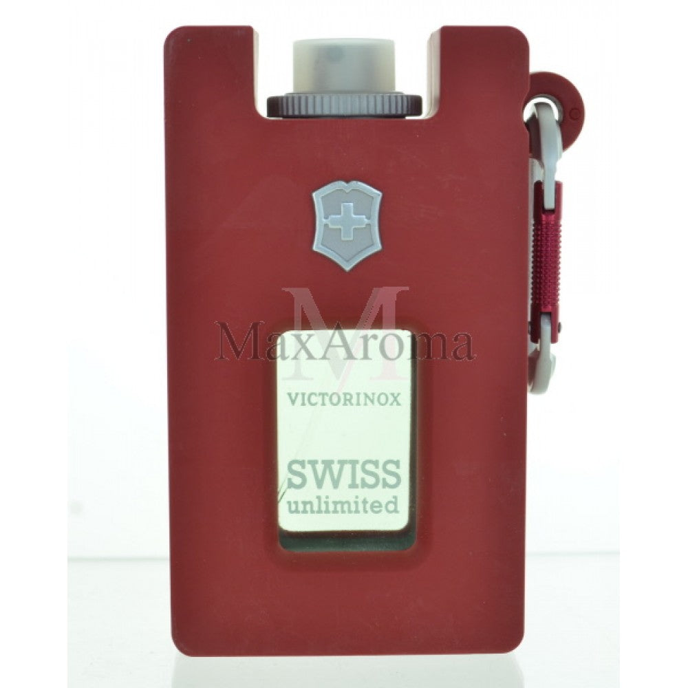 Swiss Unlimited by Swiss Army