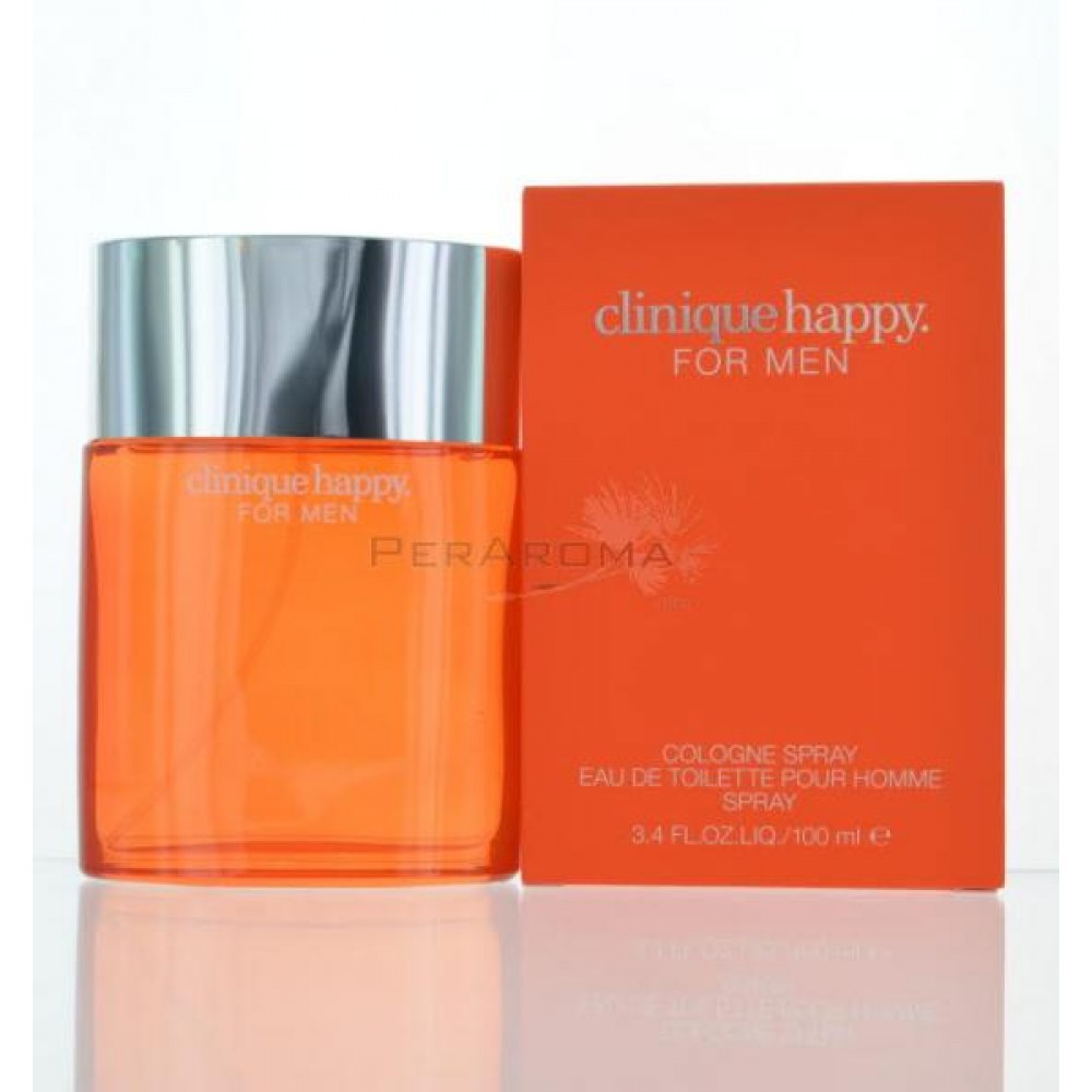 Happy by Clinique