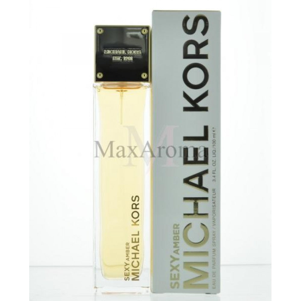 Sexy Amber by Michael Kors