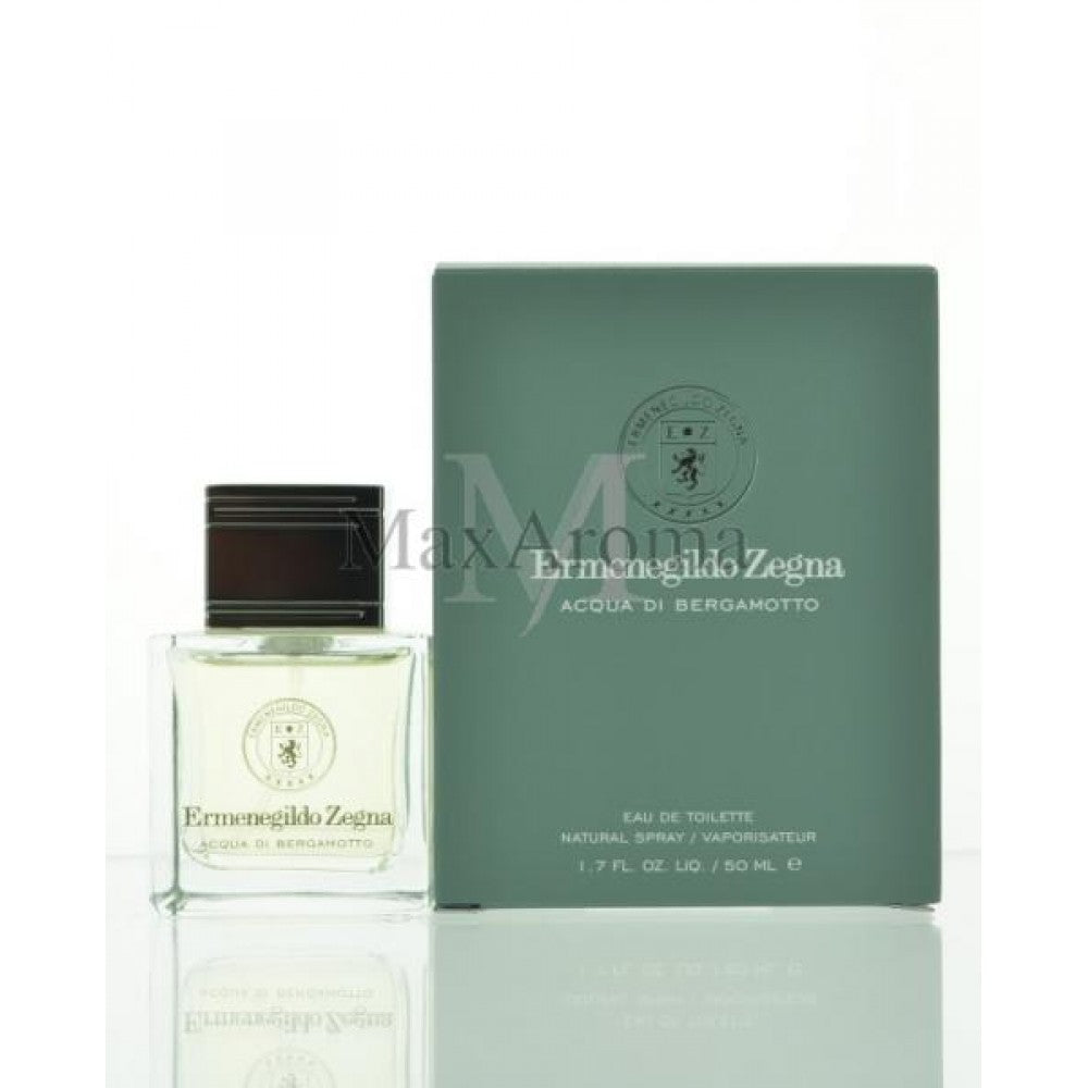 Acqua Di Bergamotto by Zegna