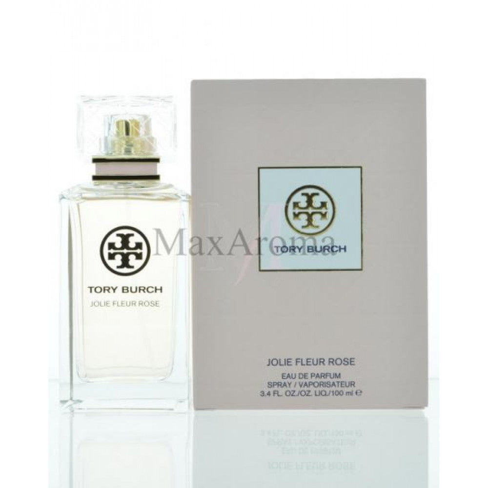 Jolie Fleur Rose by Tory Burch