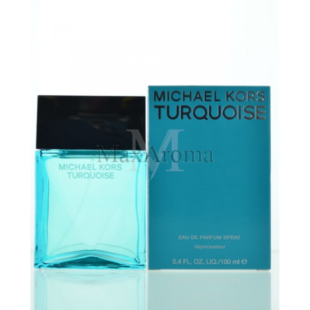 Turquoise by Michael Kors