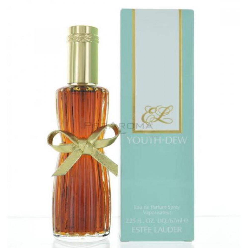 Youth Dew by Estee Lauder