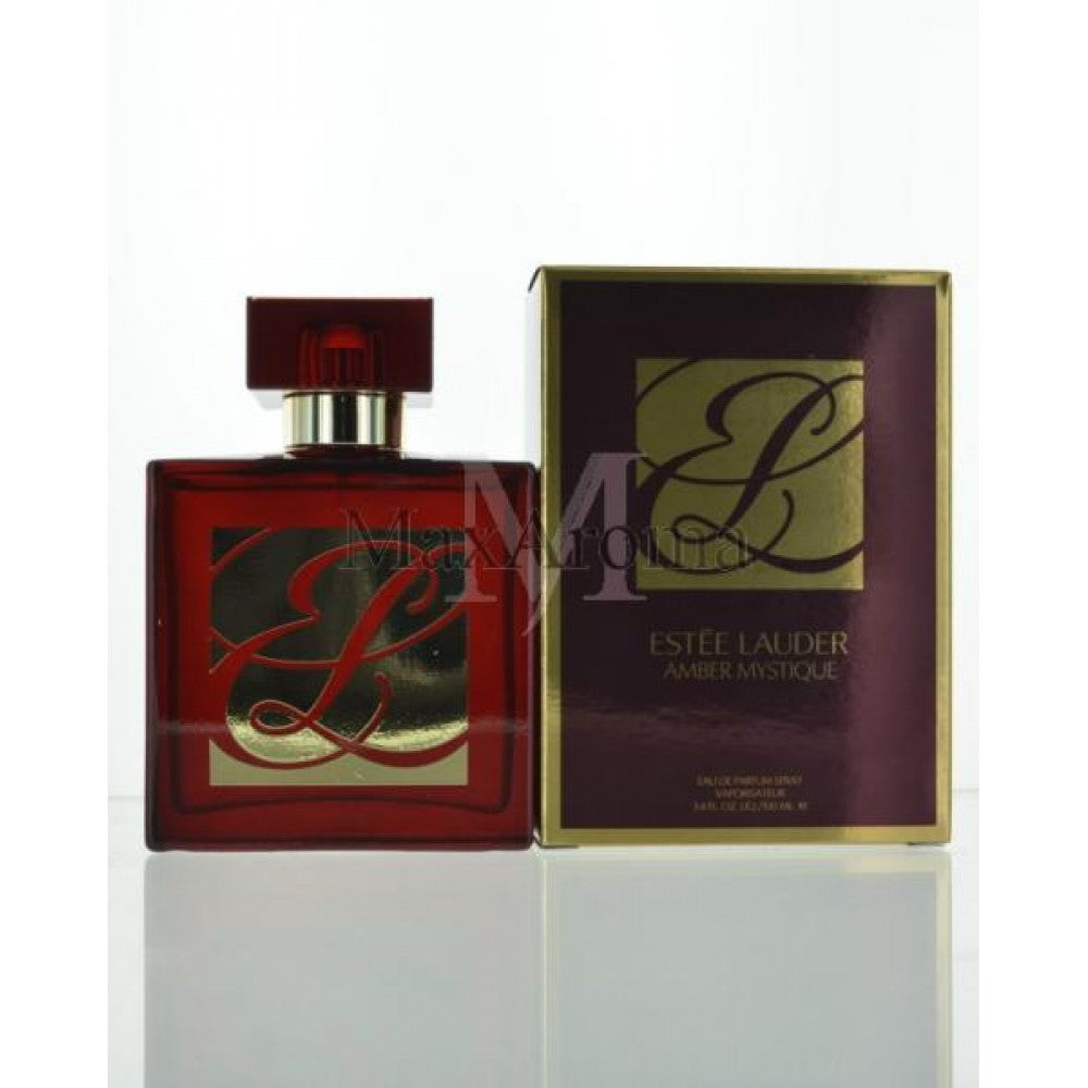 Amber Mystique by Estee Lauder
