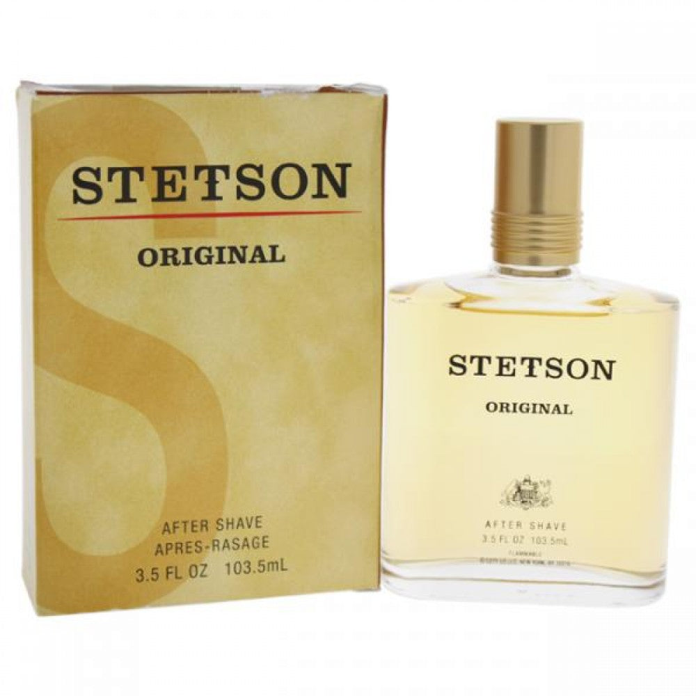 Stetson by Coty