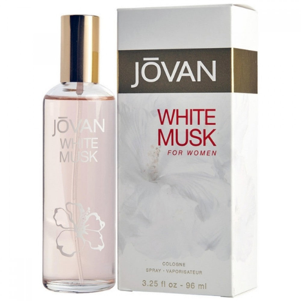 Jovan White Musk by Jovan
