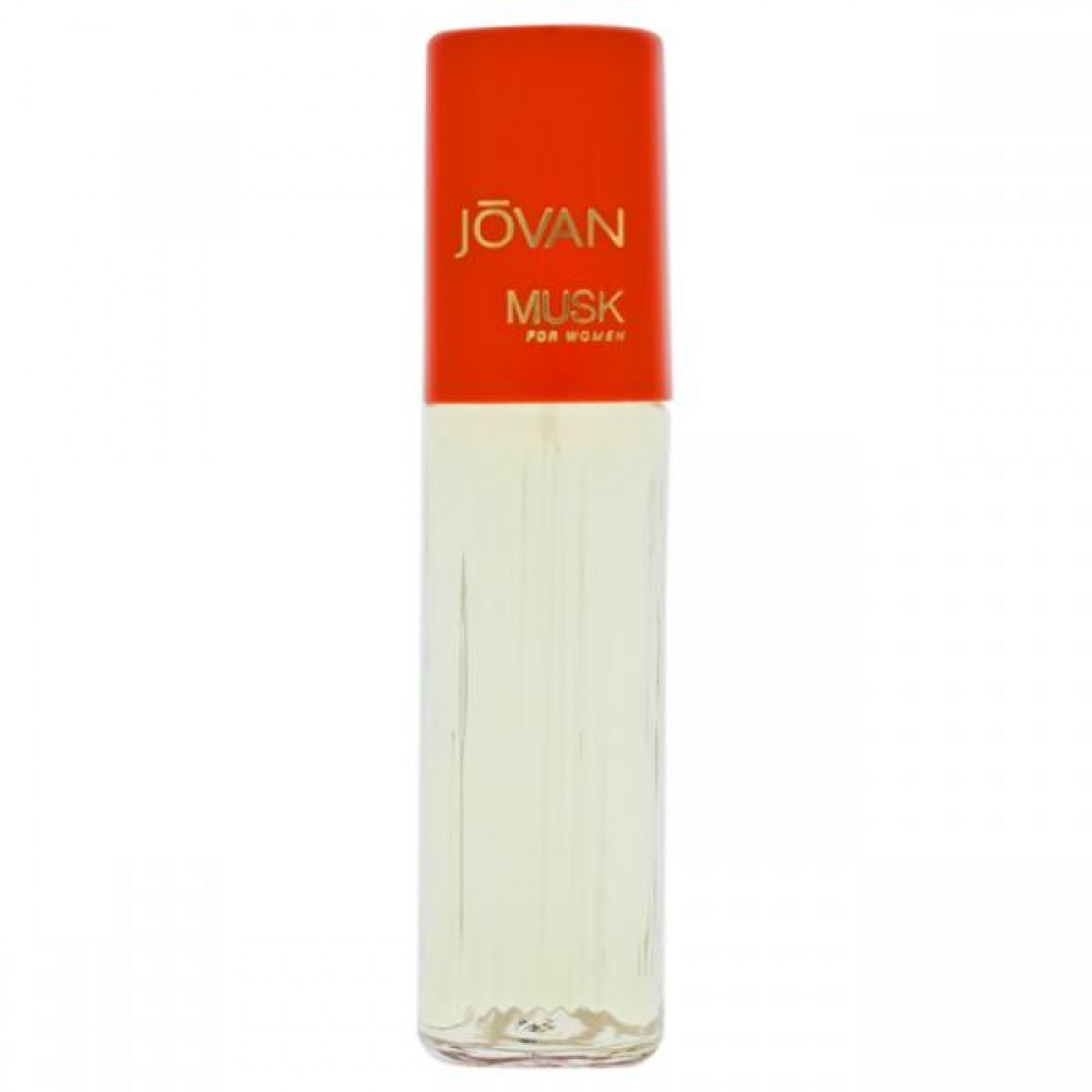 Jovan Musk by Jovan