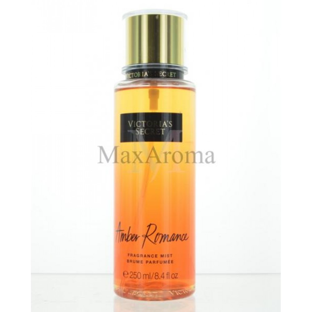 Amber Romance by Victoria's Secret