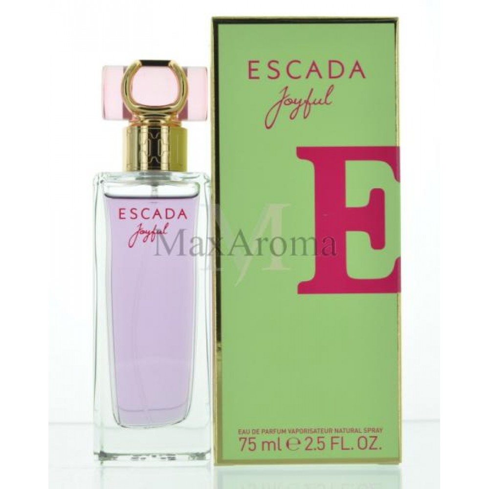 Joyful by Escada