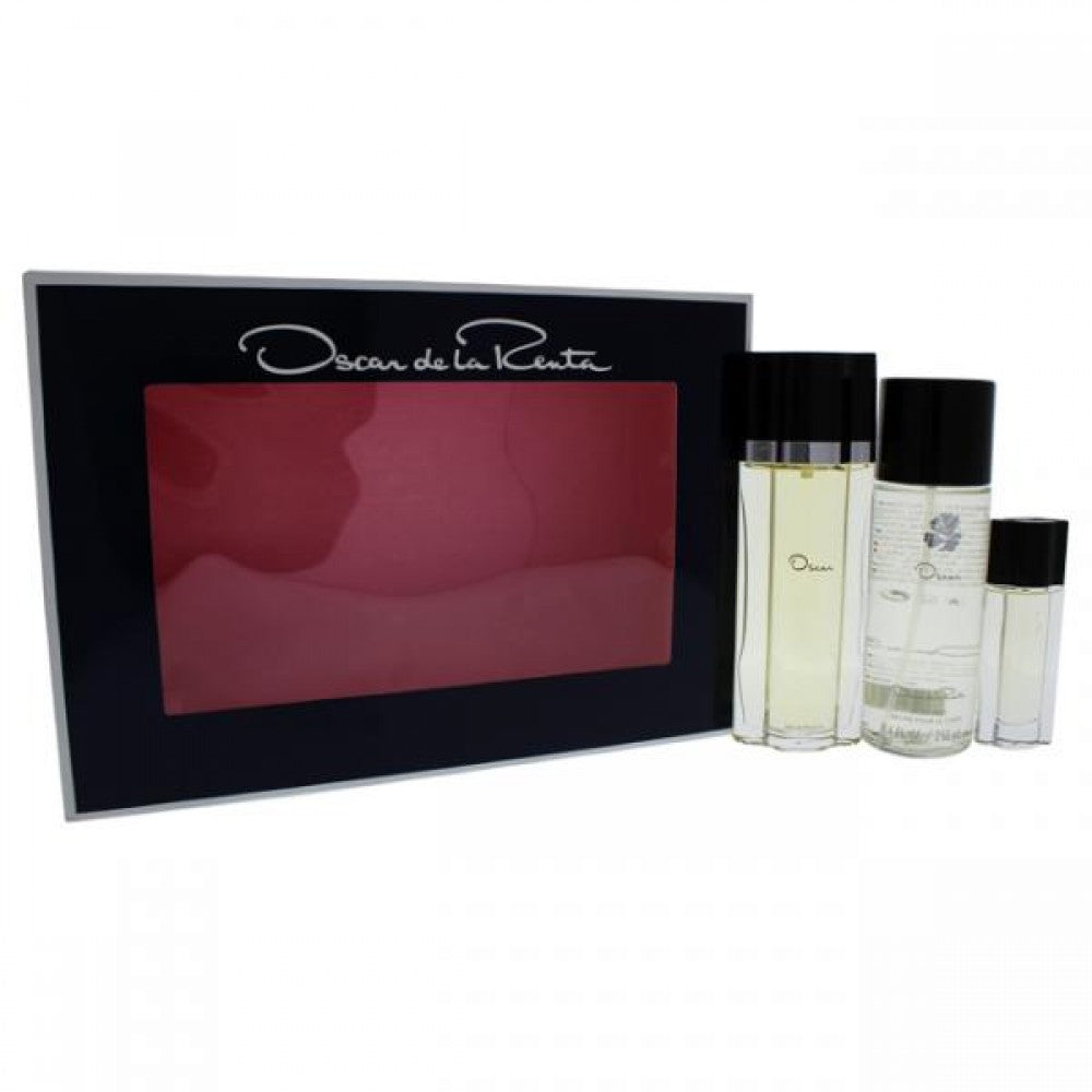Oscar de La Renta by Oscar De La Renta