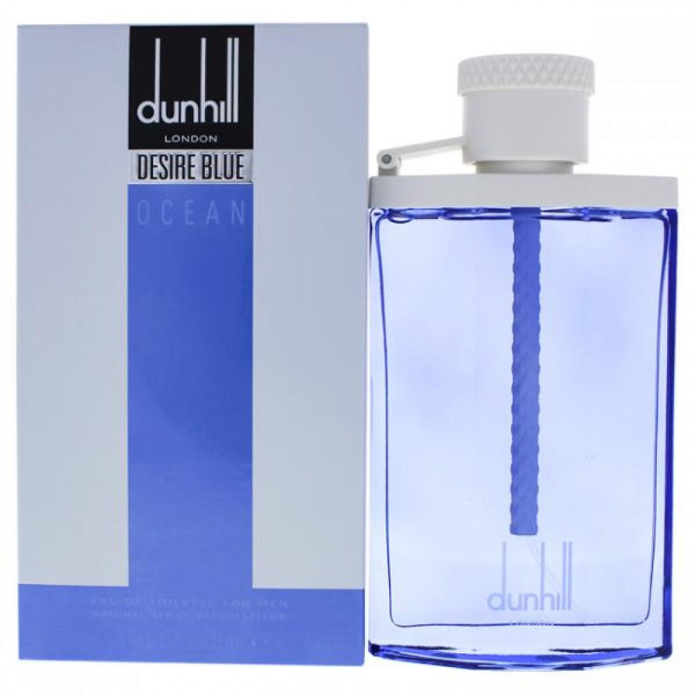 Desire Blue Ocean by Alfred Dunhill