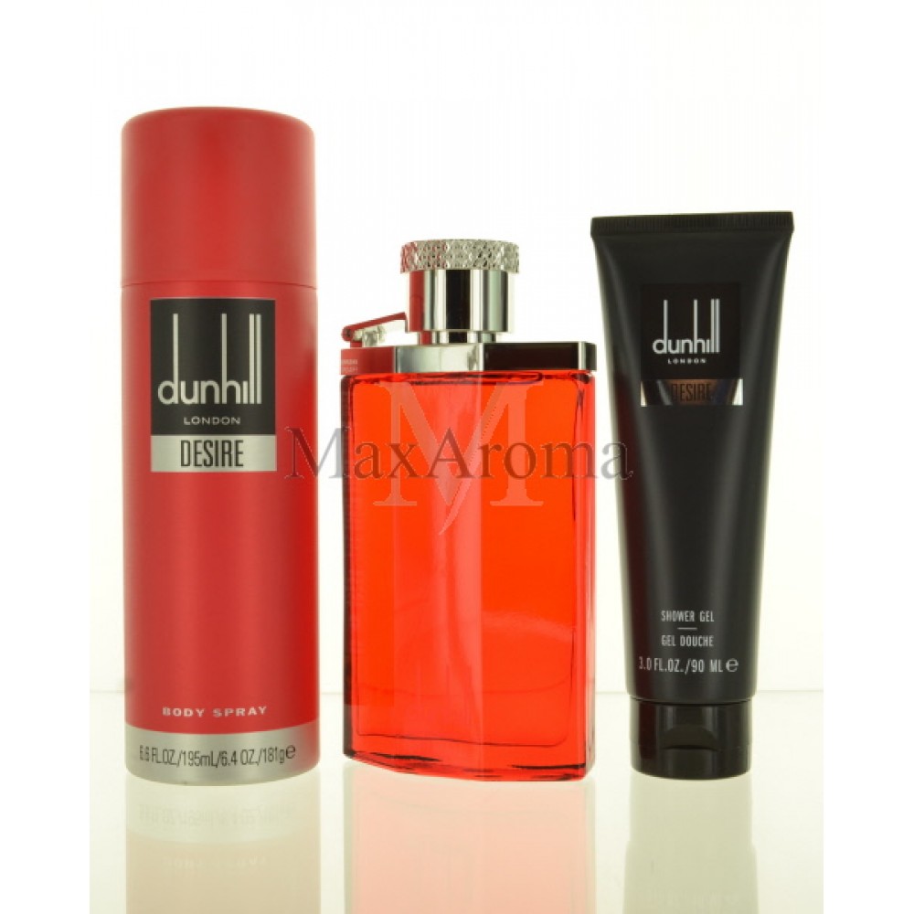 Desire by Alfred Dunhill