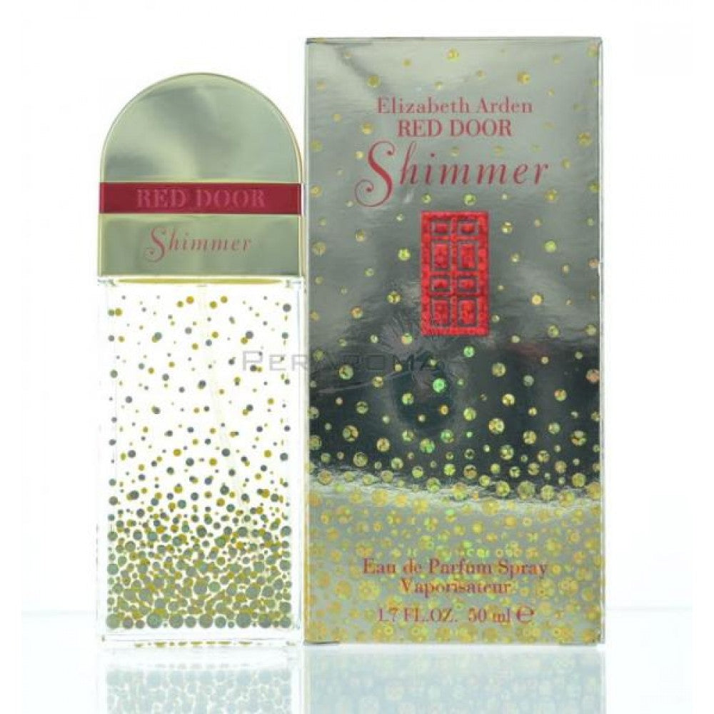 Red Door Shimmer by Elizabeth Arden