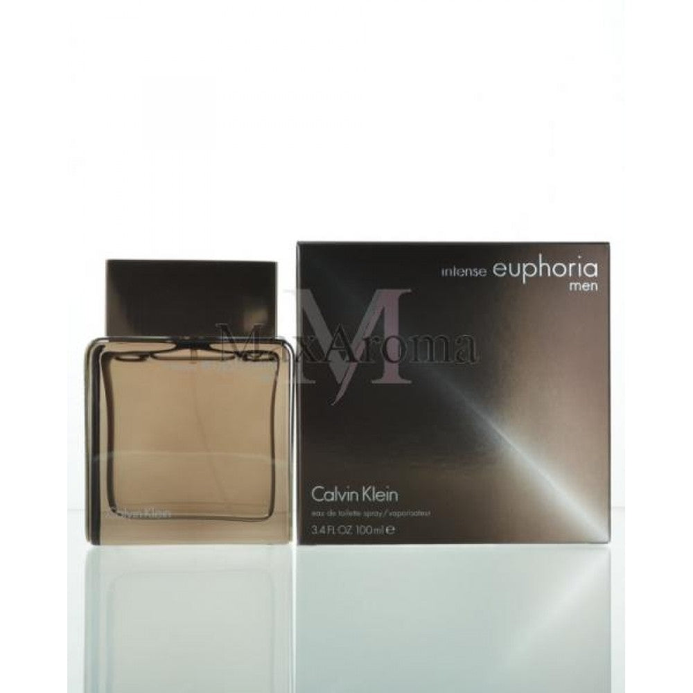 Euphoria Intense by Calvin Klein