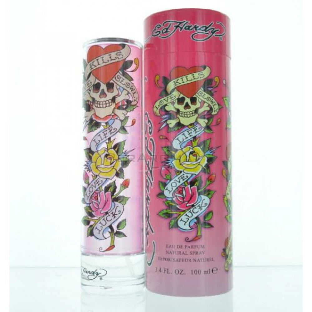 Ed Hardy by Ed Hardy