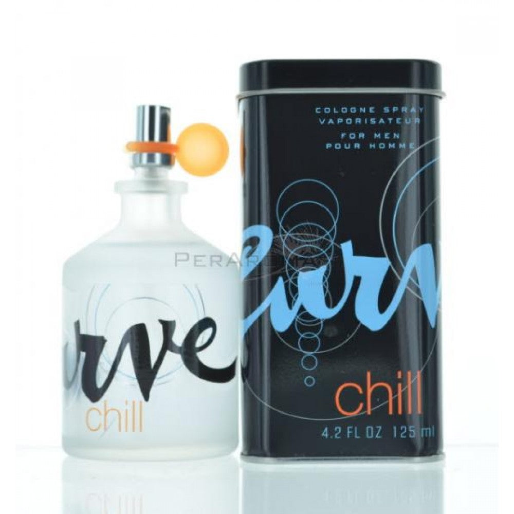 Curve Chill by Liz Claiborne