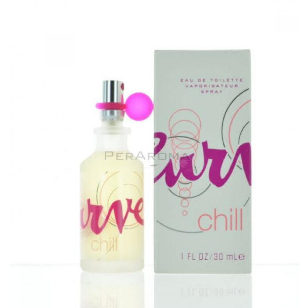 Curve Chill by Liz Claiborne