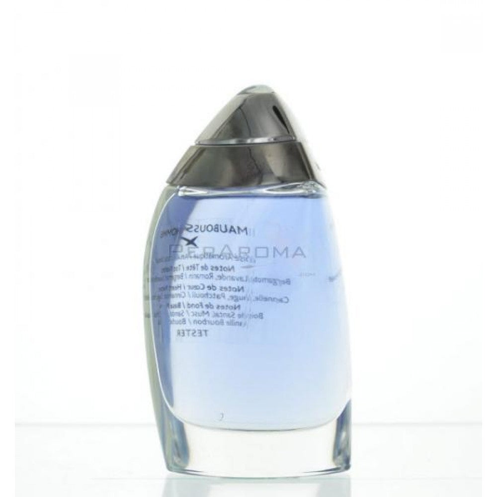 Mauboussin by Mauboussin