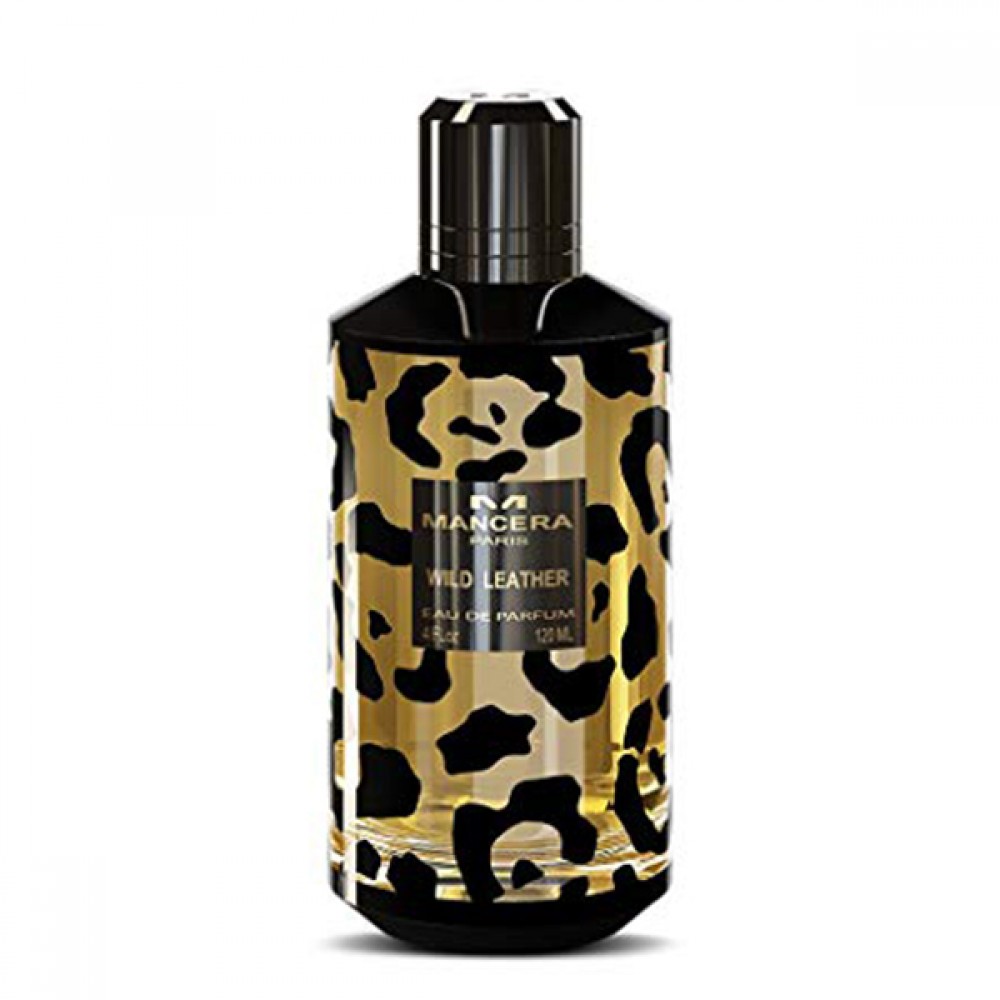 Wild Leather by Mancera Paris
