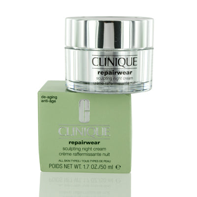 Repairwear Sculpting Cream by Clinique