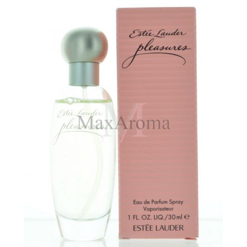 Pleasures by Estee Lauder