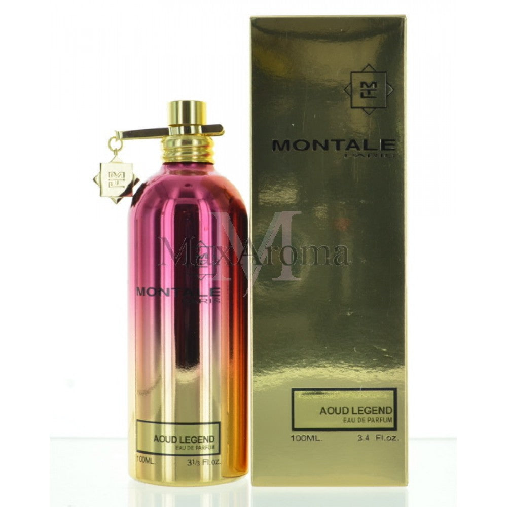 Aoud Legend by Montale