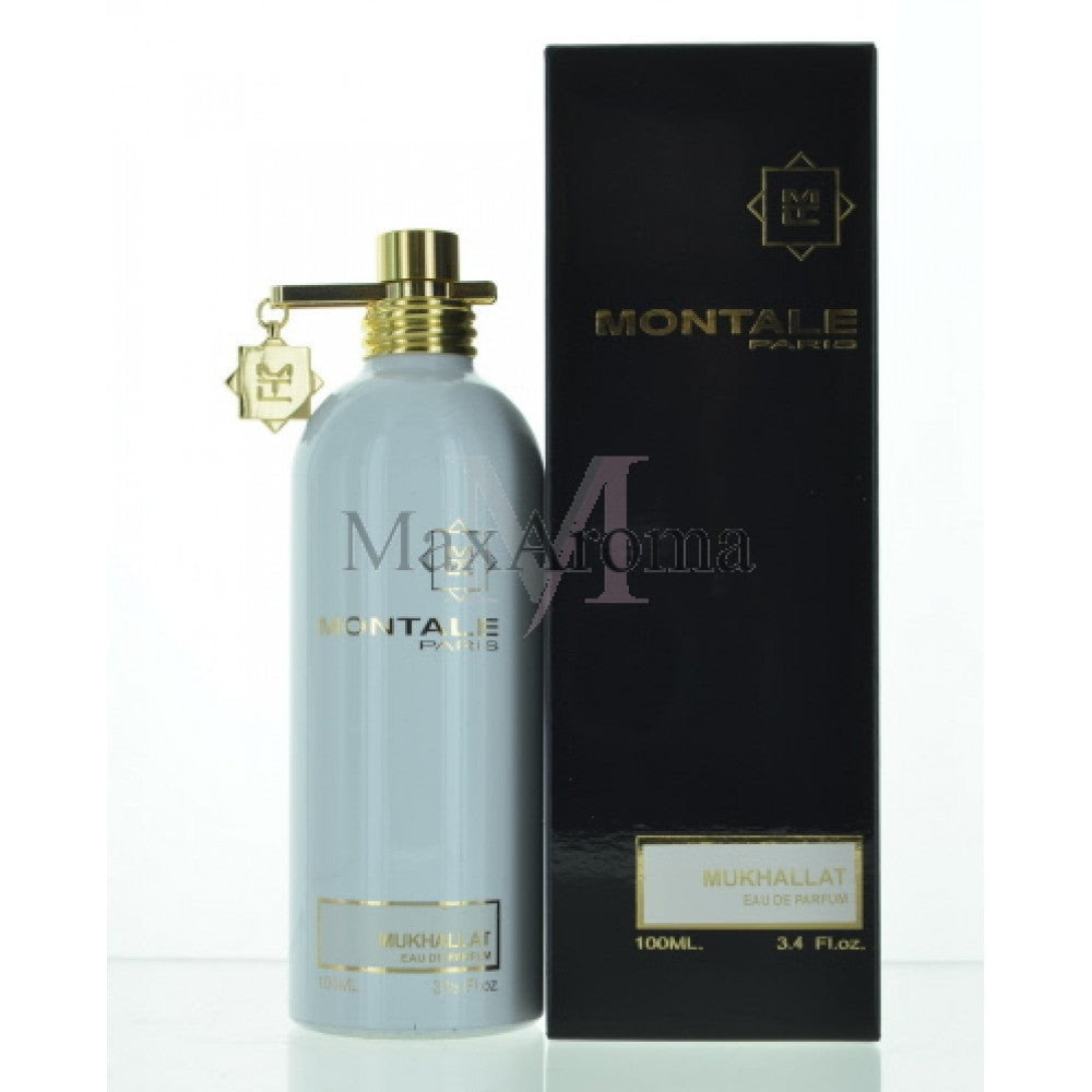 Mukhallat by Montale