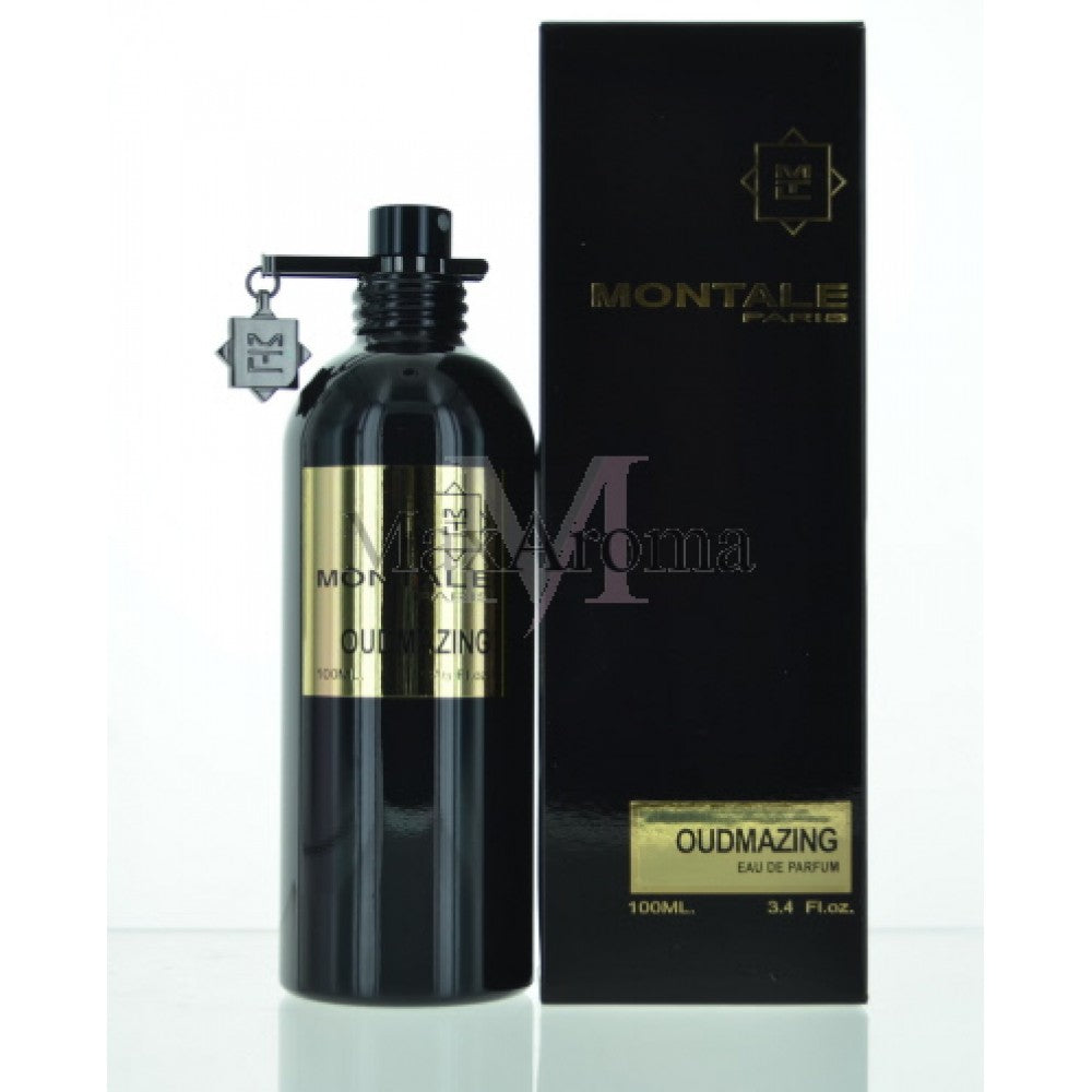 OudMazing by Montale