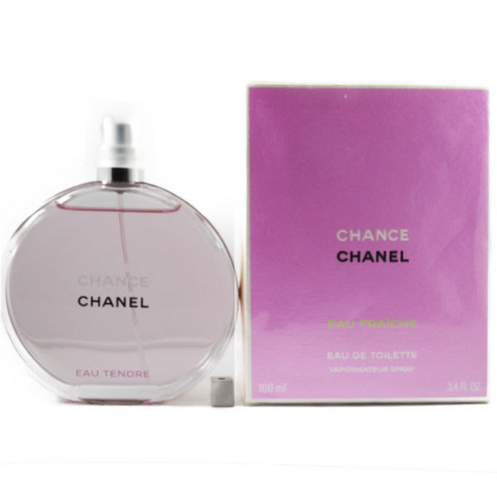 Chance Eau Fraiche by Chanel