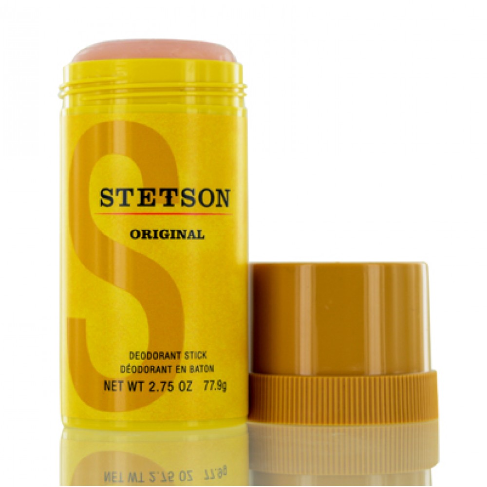 Stetson Men by Stetson