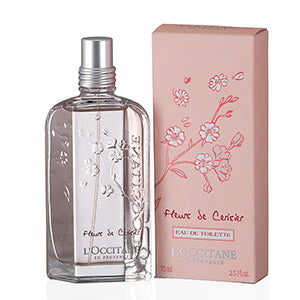 Cherry Blossom by L'occitane