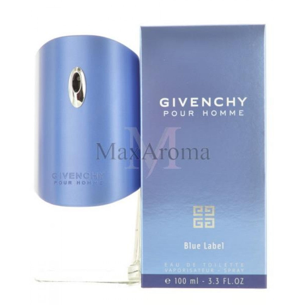 Blue Label by Givenchy