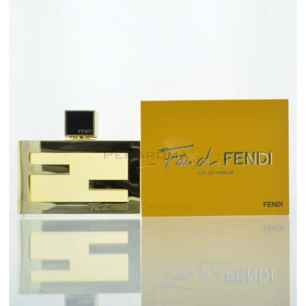 Fan Di Fendi by Fendi