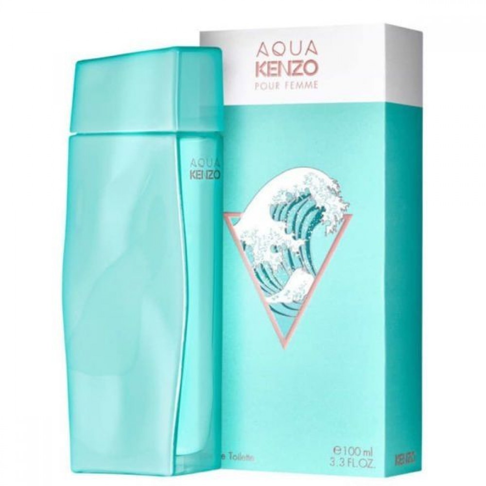 Aqua Kenzo Femme by Kenzo