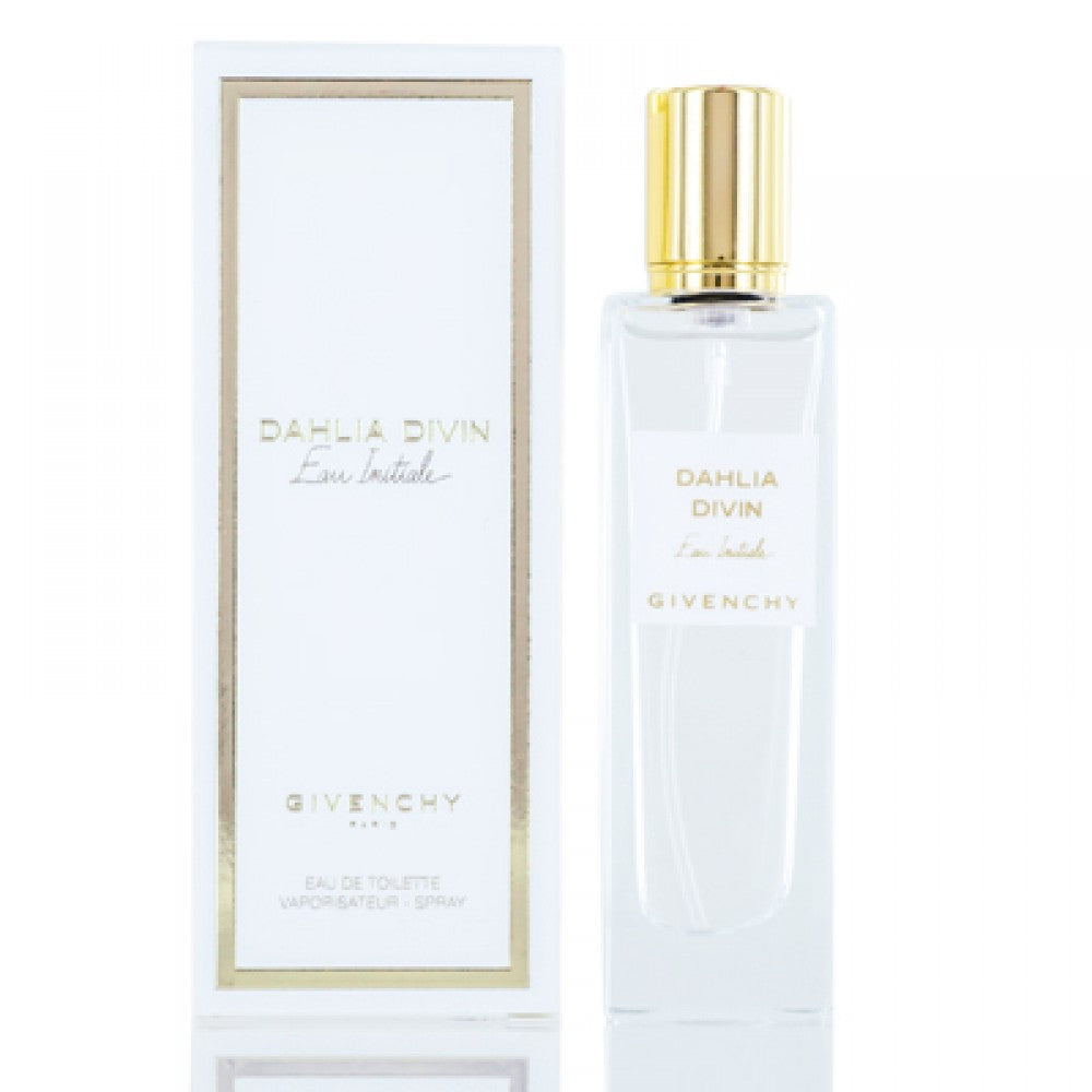 Dahlia Divin Eau Initiale by Givenchy