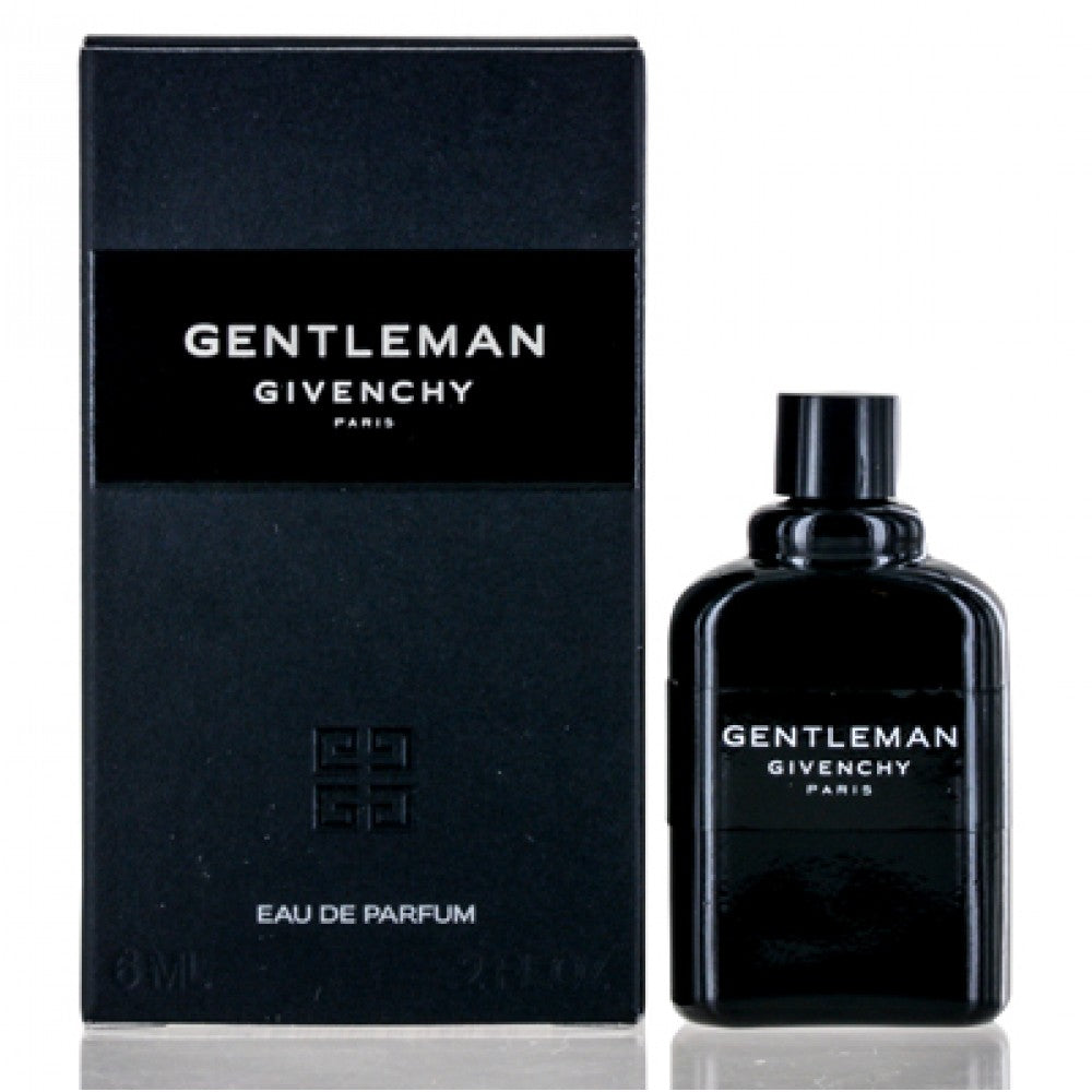 Gentleman by Givenchy